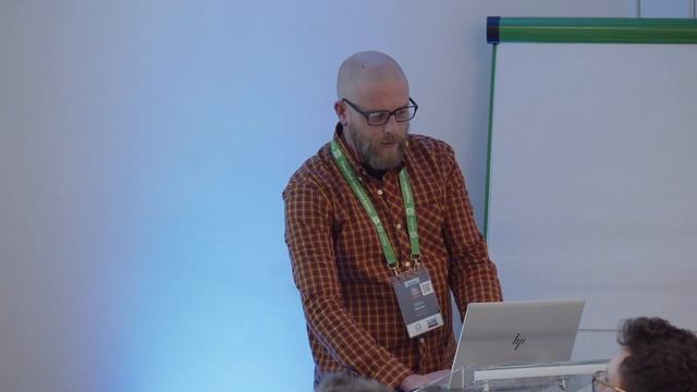 Making console output into something beautiful - Adam Bacon смотреть онлайн