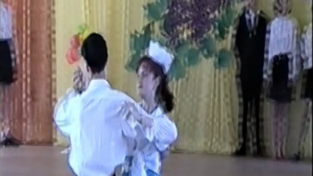 М.ВАЛЬС-ШКОЛА 1998Г смотреть онлайн