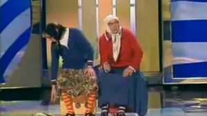 Новые русские Бабки - Сценка "Порнушка" - Пожалуй лучший Номер.