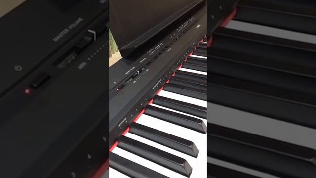 Yamaha P-115 смотреть онлайн