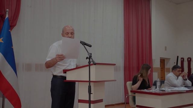 Заседание НСГ 30 06 2020 Часть 3 смотреть онлайн