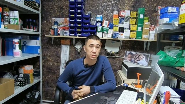 Туарег за 300. Он поехал! Ч.2 смотреть онлайн