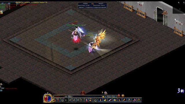 NeXuS** смотреть онлайн
