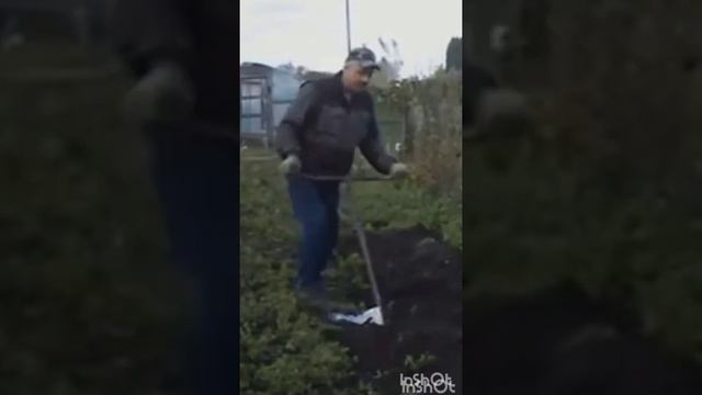 Чудо лопата смотреть онлайн