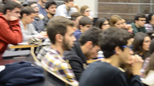 Tres Creadors Tres Models D'èxit – UPF Entrepreneurship Society