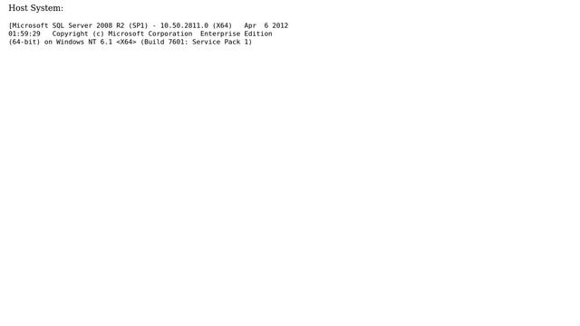 Databases: Can't create SSIS package from Import and Export Wizard смотреть онлайн