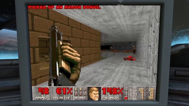 DOOM: The Secret Source Port смотреть онлайн