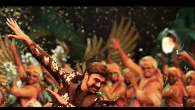 mass mogudu song copy troll|| thaman copy tune troll|| veera simha Reddy songs copy troll смотреть онлайн