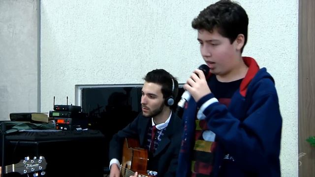 Meu Hospital - Ezequiel Gama смотреть онлайн