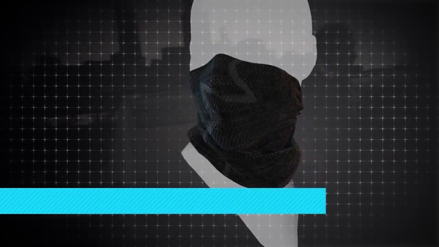 Watch Dogs — Содержимое издания Vigilante (HD) смотреть онлайн