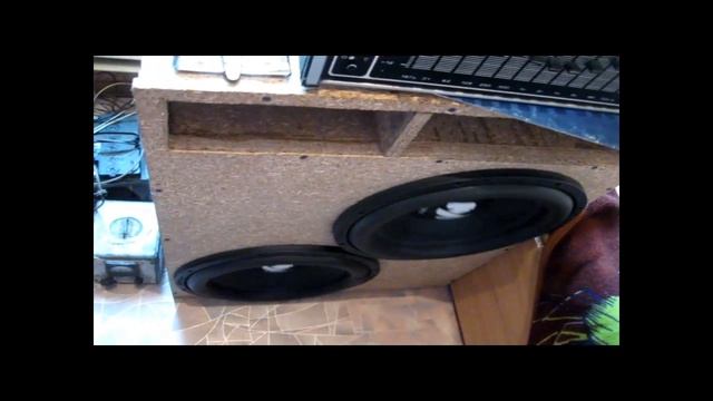 Сабвуфер жестоко валит дома. Ход сабвуфера machete смотреть онлайн