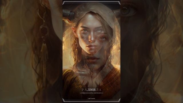 Коллекция имен в образе человека Часть 5