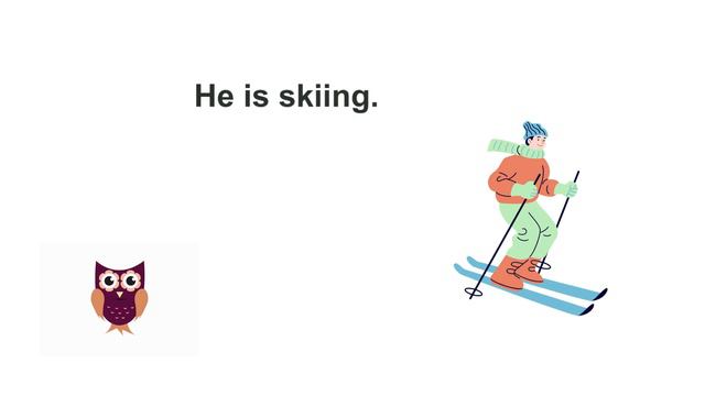 PL Present Continuous Activities Sport 10 11 смотреть онлайн