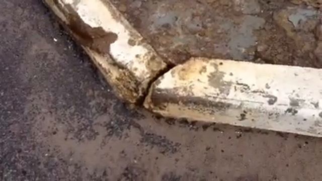 Пожарный гидрант. Всеволожск, мкрн Южный смотреть онлайн