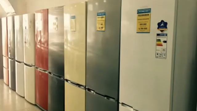 TechnoBox на Ташкенте на районе Сергели смотреть онлайн