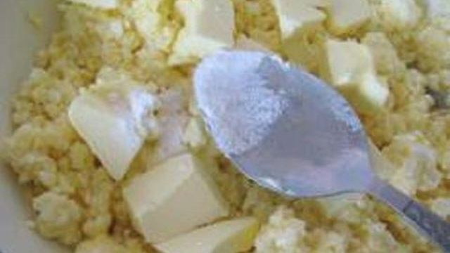 Книга рецептов