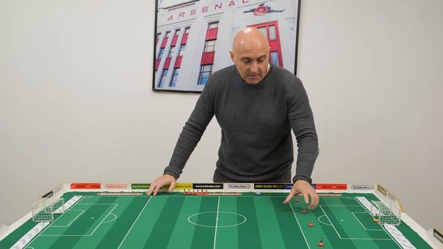 DEMBELE, FELIPE, SAMU, MESSI... MI ONCE IDEAL JORNADA 25, ARIDANE Y DIEZ MÁS #MundoMaldini смотреть онлайн