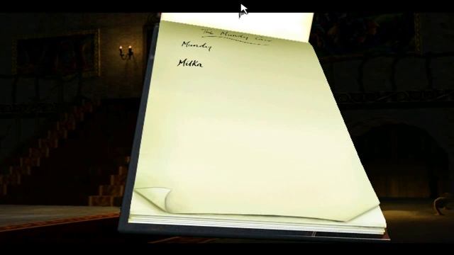 Discworld Noir - Act 1.05 смотреть онлайн