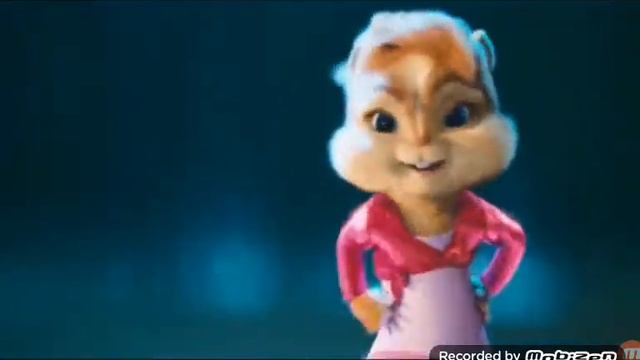 Песня Бурундуков и Бурундушек смотреть онлайн