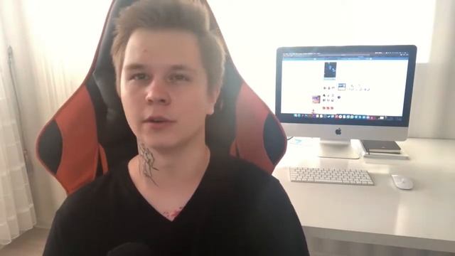 Дизайн для 6 лендингов l Отзыв от Сергея Искры смотреть онлайн