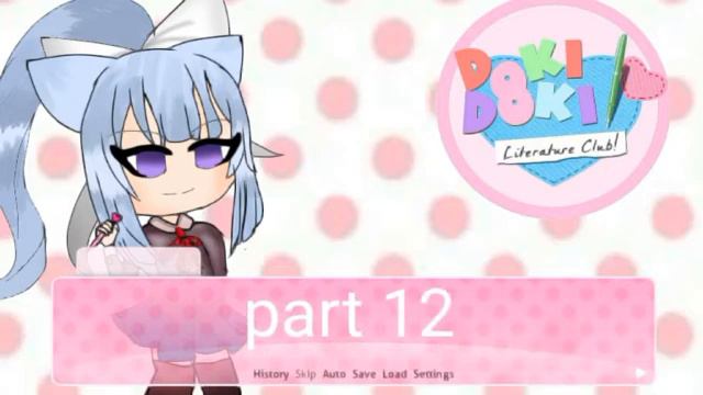 Map //Forever// DDLC//open(открыт) 25/26 смотреть онлайн