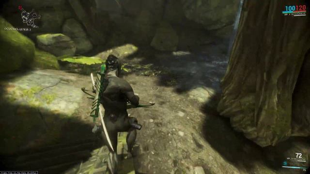 Warframe 2015.02.26 23:57:26 Игровой процесс (первые шаги) смотреть онлайн