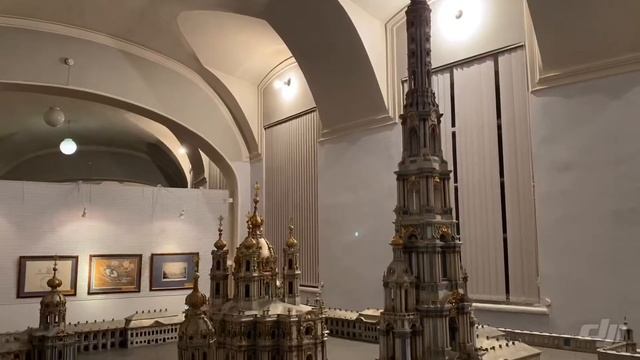Музей Российской академии художеств в Санкт-Петербурге смотреть онлайн
