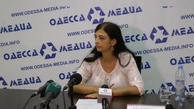 В Одессе появилась первая школа для больных страдающих хроническим обструктивным заболеванием лёгки смотреть онлайн