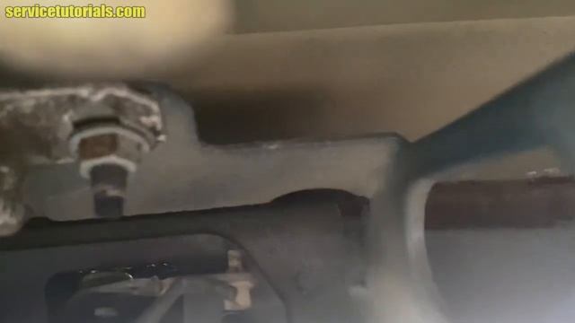 TUTORIAL: How to FIX / REPAIR broken Trunk / Tailgate (Latch) on VW Golf Mk4, Jetta, Bora Variant смотреть онлайн