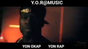 G-Unit -Nah i'm Talking Bout/G-Unit -Poppin' Them Thangs/OKAP RAP PROMO