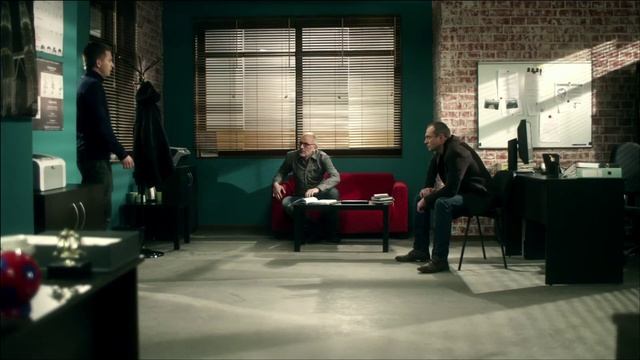 Умник, 11 серия смотреть онлайн