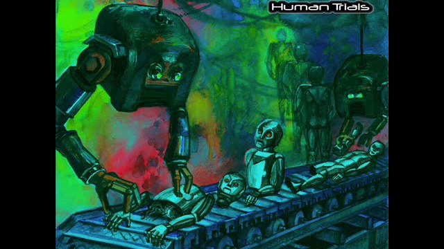 QuantX - Human Trials (LP) 2017