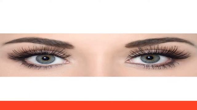 mascara тушь эффект накладных ресниц смотреть онлайн