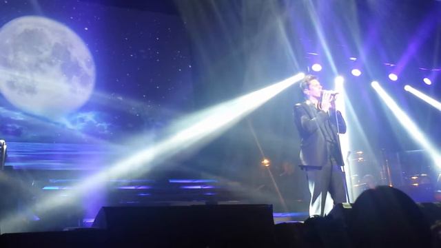 IL DIVO at The Masonic Center in San Francisco - Nessun Dorma by David Miller смотреть онлайн