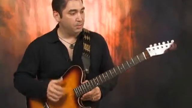 Noel Rosa shares a review of the NRS Tobacco Sunburst Thin Body Acoustic by New Sound Acoustics смотреть онлайн