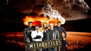 Разрушители Мифов 16 + 1 Сезон 3 Серия Часть 3 🤯