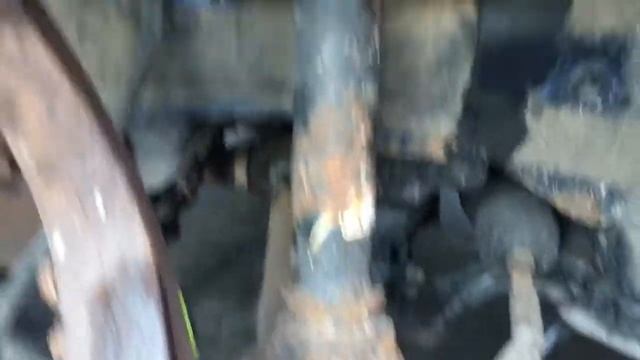 2002 Honda Accord upper control arm replacement смотреть онлайн