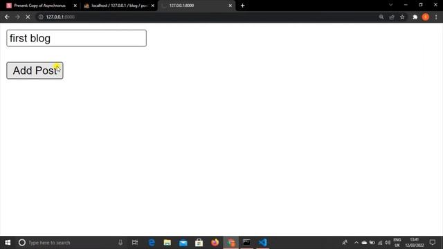 How To Create Blog Post With Unique Slug In Laravel Step By Step In Hindi смотреть онлайн