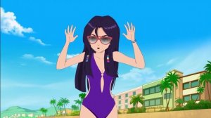 H2O Mermaid Adventures ? Episode 11 ? Bad Waves