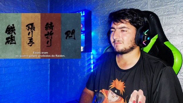 REACT RECORD OF RAGNAROK 2 Temp EP 09 смотреть онлайн