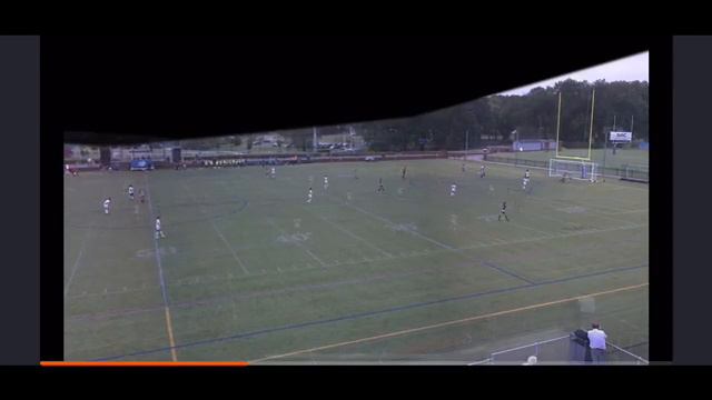 College Highlight Reel 1. Ellie Mills, N.O 9 (left mid/forward) смотреть онлайн