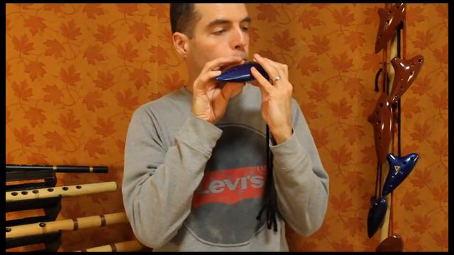 Legend of Zelda Ocarina - Tri-Force Flute смотреть онлайн