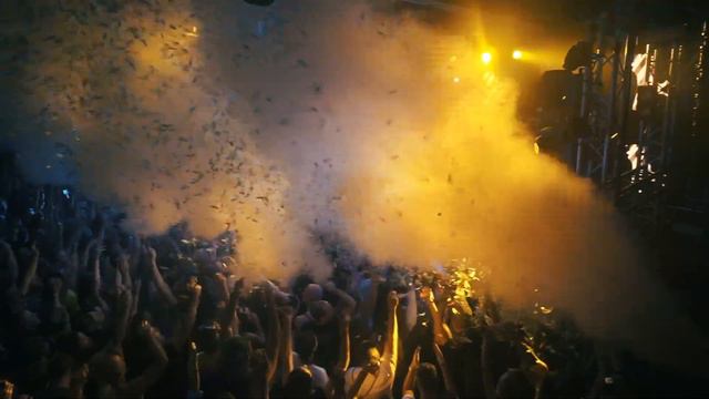 Ronski Speed - Live in moscow 2017 смотреть онлайн