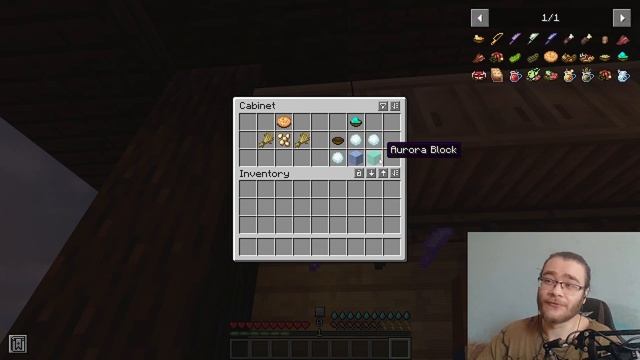 TWILIGHT DELIGHT 1.18.2 - DELIGHT UP YOUR FOREST! - Minecraft Forge - Farmer's Delight Quick Guide! смотреть онлайн