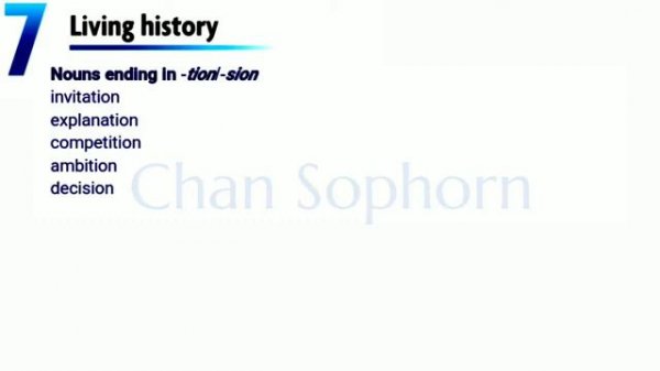 Headway Pre-intermediate Unit (7)