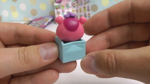Дисней Дом: Маленькие зверята Игрушки Сюрприз Disney смотреть онлайн