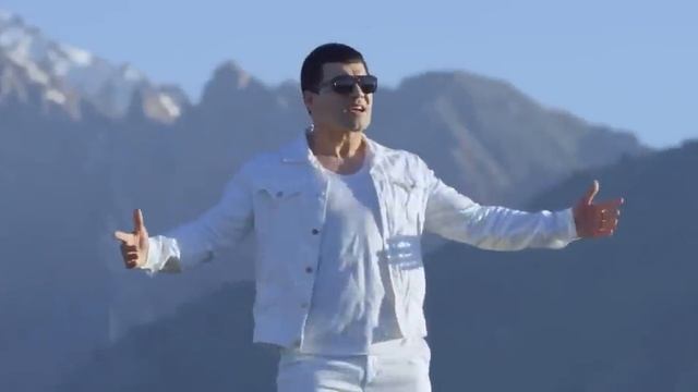 Elmurod Ziyoyev - Dilozor | Элмурод Зиёев - Дилозор #UydaQoling смотреть онлайн