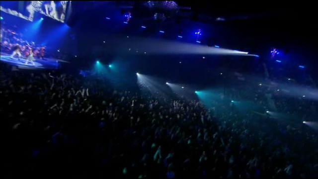 Within Temptation - Black Symphony Part3