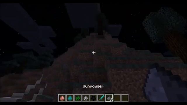 Minecraft Mod Showcase: RAGDOLL PHYSICS MOD!!!!! смотреть онлайн