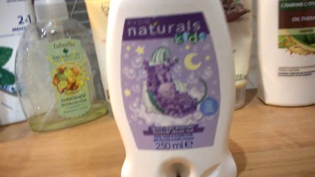 Пустые баночки №1 ч. 1